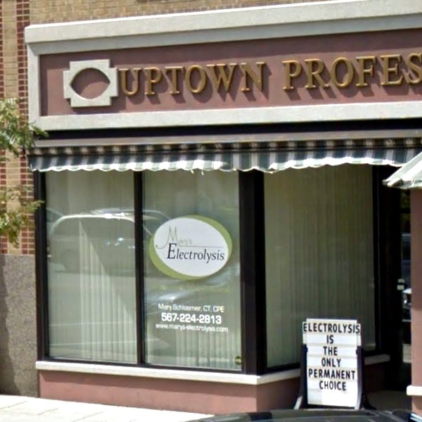Mary's Electrolysis | Permanent Hair Removal near Norwalk, OH